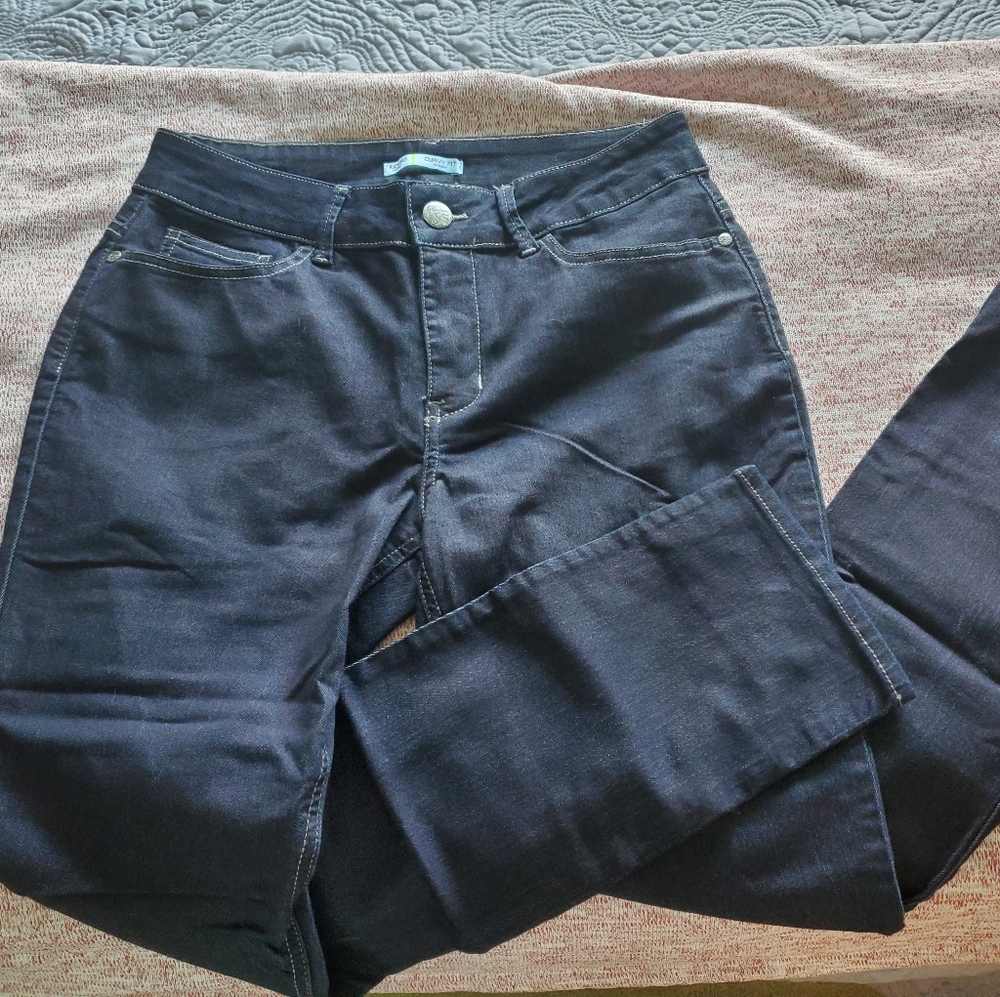 Lee Riders Curvy Fit Jeans